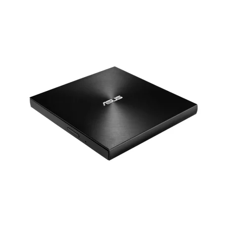 DVD-RW extern, ASUS, interfata USB 2.0, negru, &quot;SDRW-08U7M-U/BLK/G/AS/P2G&quot;