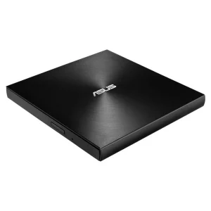 DVD-RW extern, ASUS, interfata USB 2.0, argintiu, &quot;SDRW-08U7M-U/SIL/G/AS/P2G&quot;