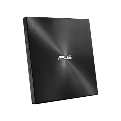 DVD-RW extern, ASUS, interfata USB 2.0, negru, &quot;SDRW-08U9M-U/BLK/G&quot;