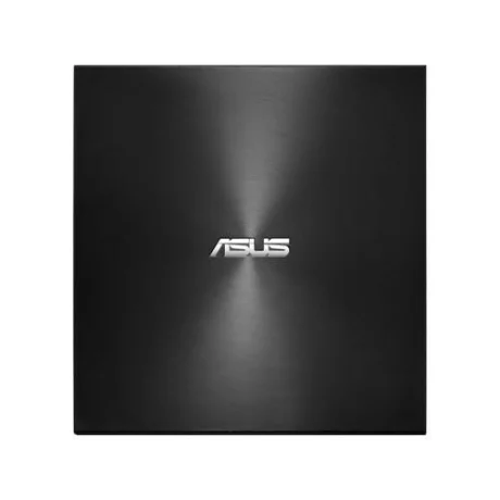 DVD-RW extern, ASUS, interfata USB 2.0, negru, &quot;SDRW-08U9M-U/BLK/G&quot;