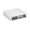 DVR HIKVISION, 8 canale, Rackabil,  capacitate max 6 TB de fiecare HDD, porturi HDMI | VGA | RCA | Retea RJ45 | USB 2.0, &quot;DS-7108HGHI-F1/N&quot;