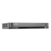 DVR HIKVISION, 8 canale, Rackabil,  capacitate max 10 TB de fiecare HDD, porturi HDMI | VGA | RCA | Retea RJ45 | USB 2.0 | BNC, &quot;DS-7208HQHI-K1/A&quot;
