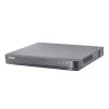 DVR HIKVISION, 8 canale, Rackabil,  capacitate max 10 TB de fiecare HDD, porturi HDMI | VGA | RCA | Retea RJ45 | USB 2.0 | BNC, &quot;DS-7208HQHI-K2&quot;