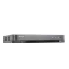 DVR HIKVISION, 8 canale, Slim Case,  capacitate max 10 TB de fiecare HDD, porturi HDMI | VGA | Retea RJ45 | USB 2.0 | USB 3.0 | Serial RS-485 | Alarm In | Alarm Out, &quot;IDS-7208HUHI-M1/SA&quot;
