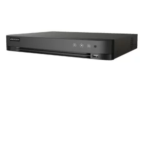 DVR TURBOHD 4 CH 2MP 1XHDD ACUSENS