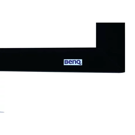 ECRAN proiectie BENQ, manual, format 16 : 9, fixare perete | tavan, 203 x 114 cm, &quot;VGFXF045080FWB&quot;