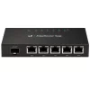 EdgeRouter X, 6-Port, PoE, SFP &quot;ER-X-SFP-EU&quot;