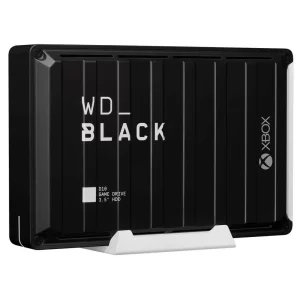 EHDD 12TB WD 2.5&quot; BLACK D10 XBOX ONE