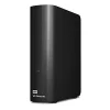 HDD extern WD 12 TB, Elements, 3.5 inch, USB 3.0, negru, &quot;WDBWLG0120HBK-EESN&quot;