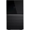 HDD extern WD 28 TB, My Book Duo, desktop, USB 3.1, negru, &quot;WDBFBE0280JBK-EESN&quot;