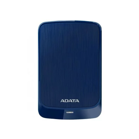 HDD extern ADATA 2 TB, HV650, 2.5 inch, USB 3.2, albastru, &quot;AHV320-2TU31-CBL&quot; (include TV 0.75 lei)
