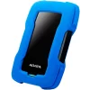 HDD extern ADATA 4 TB, HD330, 2.5 inch, USB 3.2, albastru, &quot;AHD330-4TU31-CBL&quot; (include TV 0.75 lei)