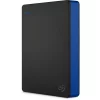 EHDD 4TB SG 2.5&quot; GAME DRIVE PS4 BK 3.0