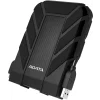 HDD extern ADATA 5 TB, HD710P, 2.5 inch, USB 3.1, negru, &quot;AHD710P-5TU31-CBK&quot; (include TV 0.75 lei)