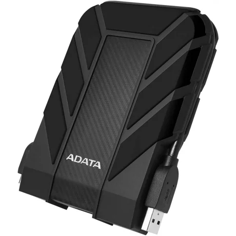 HDD extern ADATA 5 TB, HD710P, 2.5 inch, USB 3.1, negru, &quot;AHD710P-5TU31-CBK&quot; (include TV 0.75 lei)