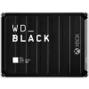 HDD extern WD 5 TB, Black P10, 2.5 inch, USB 3.2, negru, &quot;WDBA5G0050BBK-WESN&quot;