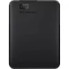 HDD extern WD 5 TB, Elements, 2.5 inch, USB 3.0, negru, &quot;WDBU6Y0050BBK-WESN&quot;