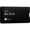 GAME DRIVE WD Black P50, 1 TB, USB 3.2, &quot;WDBA3S0010BBK-WESN&quot; (include TV 0.15 lei)
