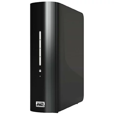 HDD extern WD 6 TB, Elements, 3.5 inch, USB 3.0, negru, &quot;WDBWLG0060HBK-EESN&quot;