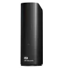 HDD extern WD 8 TB, Elements, 3.5 inch, USB 3.0, negru, &quot;WDBWLG0080HBK-EESN&quot;