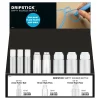 Set Molotow Dripstick Goale  Xs – M, 41 buc/set