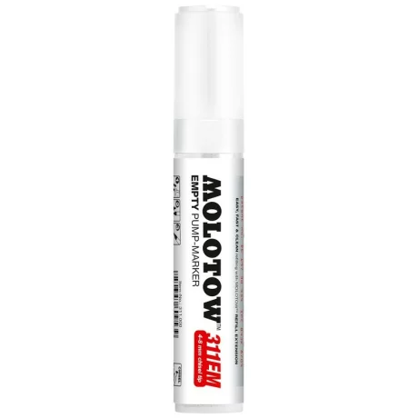 Marker gol Molotow 311EM 4 – 8 mm