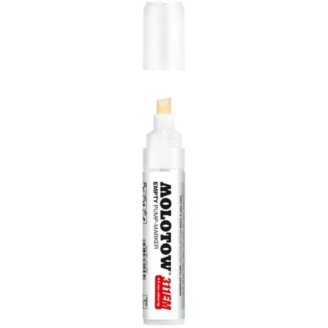 Marker gol Molotow 311EM 4 – 8 mm