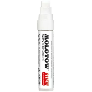 MArker gol Molotow 611EM 15 mm