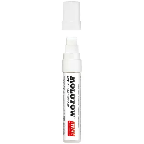 MArker gol Molotow 611EM 15 mm