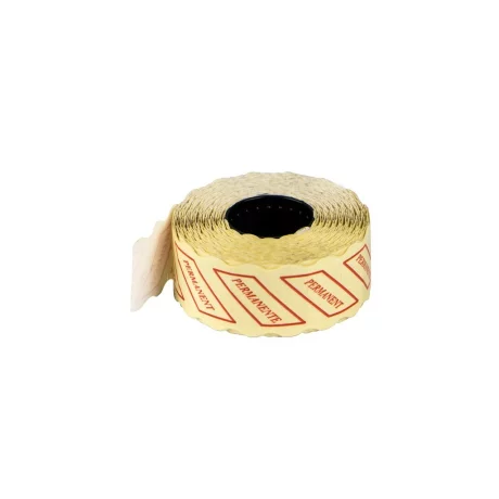 Rolă preț 26 x 12 1500 buc