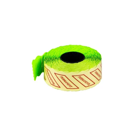 Rolă preț 26 x 12 1500 buc