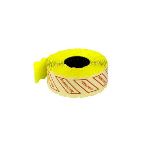 Rolă preț 26 x 12 1500 buc