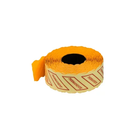 Rolă preț 26 x 12 1500 buc