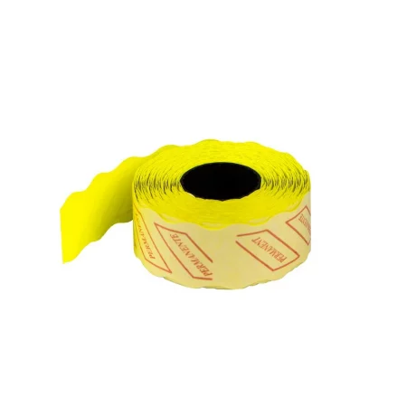 Rolă preț 26 x 16 1000 buc