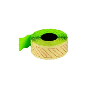 Rolă preț 26 x 16 1000 buc
