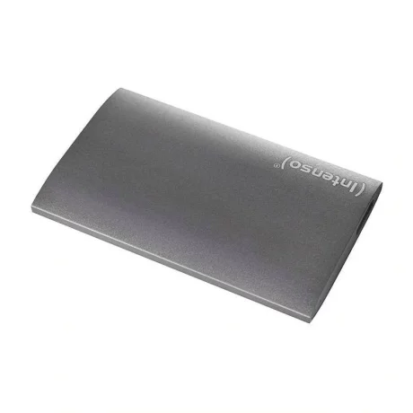SSD extern INTENSO INTENSO, 1 TB, 2.5 inch, USB 3.0, R/W: 320/100 MB/s, &quot;000000000003823460&quot; (include TV 0.15 lei)