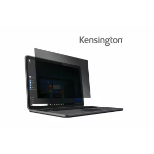 FILTRU confidentialitate KENSINGTON, pentru Lenovo ThinkPad X1 Carbon 3G, 4 zone, adeziv, limiteaza campul vizual la 30grade, reduce lumina daunatoare cu pana la 48%, 288x5x445mm, 0.227Kg, &quot;626409&quot;