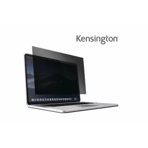 FILTRU confidentialitate KENSINGTON, pentru MacBook Air 11&quot;, 2 zone, detasabil, limiteaza campul vizual la 30grade, reduce lumina daunatoare cu pana la 42%, 250x5x360mm, 0.157Kg, &quot;626425&quot;