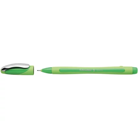 Fineliner Schneider Xpress Verde