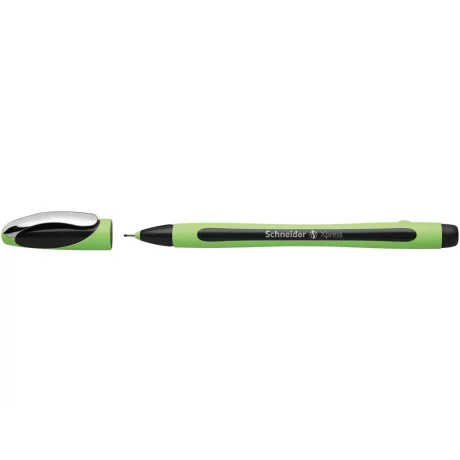 Fineliner Schneider Xpress Negru