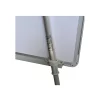 Flipchart magnetic 70 x 100 cm Bi-Silque