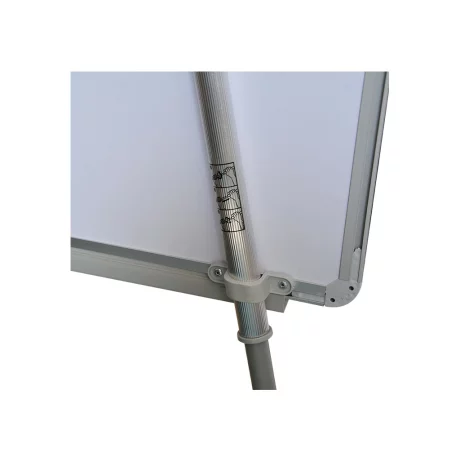 Flipchart magnetic 70 x 100 cm Bi-Silque