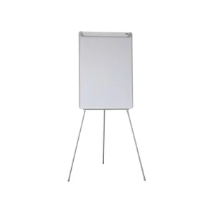 Flipchart eco magnetic 70x100 cm Bi-silque