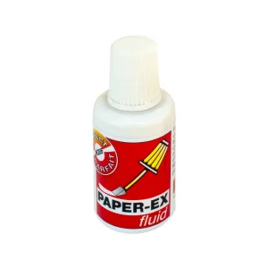 Fluid corector Paper-Ex cu burete