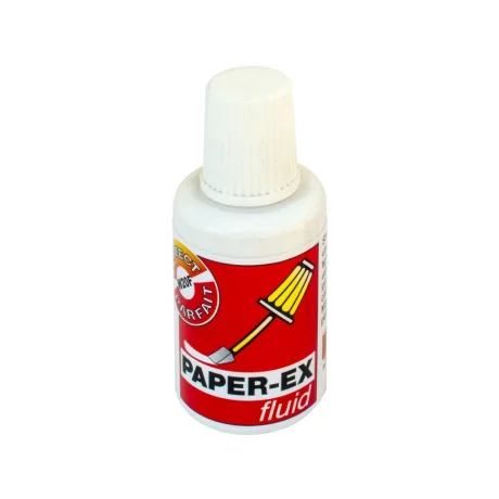 Fluid corector Paper-Ex cu burete