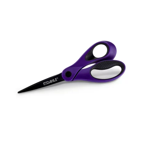 Foarfecă Dahle 54508 Soft Grip Color ID, 21 cm