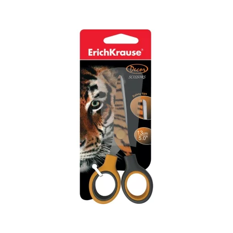 Foarfecă Decor Erich Krause 130 Tiger