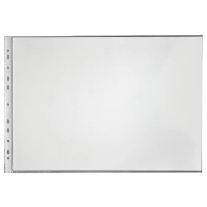 Folie A3 cu deschidere orizontală