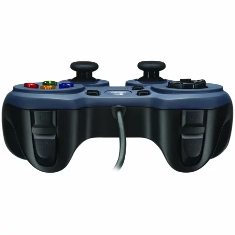 GAMEPAD USB LOGITECH &quot;F310&quot;, 15 butoane programabile, 2 stick &quot;940-000135&quot; (include TV 0.75 lei)