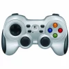 GAMEPAD Wireless  LOGITECH, USB, &quot;F710&quot;, 16 butoane programabile, 2 stick &quot;940-000145&quot; (include TV 0.75 lei)